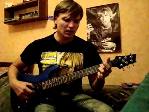 Видео: Стены моя крепость.flv