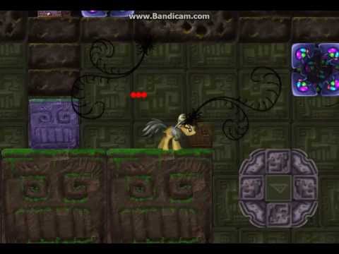 Видео: Приключение Деринг Ду вместе с Carnalius #2 (И снова мартышка)