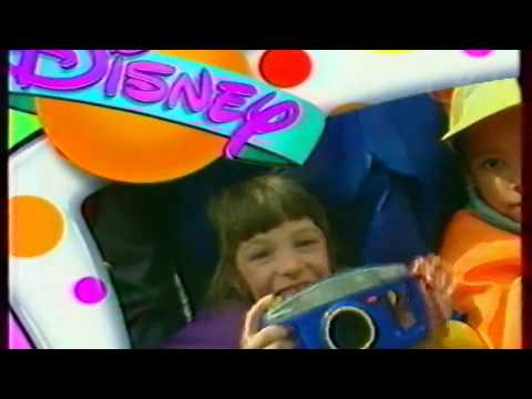 Видео: Дисней клуб (ОНТ+Первый, 19.02.2003) Ллойд в космосе [HD 50 FPS]