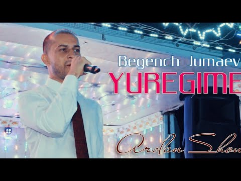 Видео: YUREGIME - BEGENCH JUMAEV 💥 ЮРЕГИМЕ - БЕГЕНЧ ЖУМАЕВ 2025