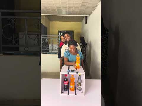 Видео: 🆕 Игра 🚨 — ЛУЧШАЯ СМЕШНАЯ И ЗАБАВНАЯ СЕМЕЙНАЯ ИГРА НА СОЧЕТАНИЕ ЦВЕТОВ ИЗ ТРЕХ (3) БУТЫЛОК — ПОДП...