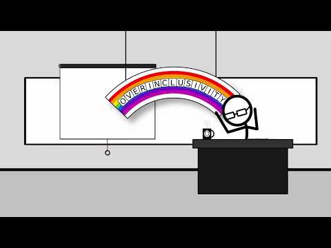 Видео: «Индеец» или «коренной американец»? [Резервирование, часть 0]