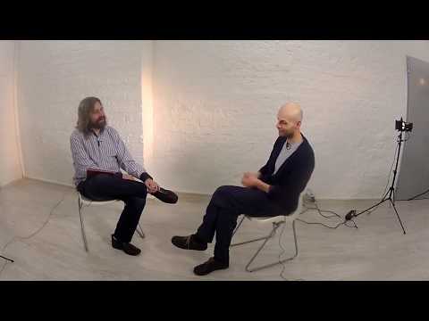 Видео: Психология Творчества с Иваном Вырыпаевым (2я программа)