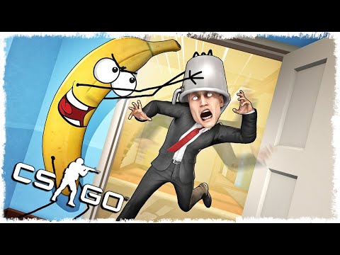 Видео: МАНЬЯКИ В CS:GO НЕНАВИДЯТ МЕНЯ ПОСЛЕ ЭТОГО!!!