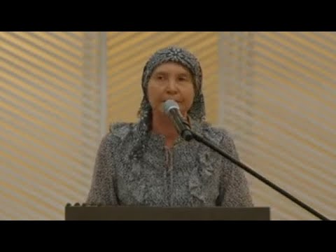 Видео: Нина Середич (Рыкова) Интересное Свидетельство / Беларусь 2025 г.