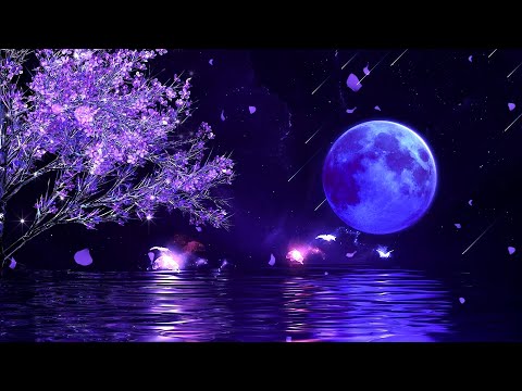 Видео: Засыпайте менее чем за 3 минуты ★︎ Исцеление от стресса, тревоги и депрессии ★︎ ВЫДЕЛЕНИЕ МЕЛАТОНИНА