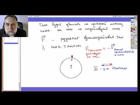 Видео: Векторы в физике 1