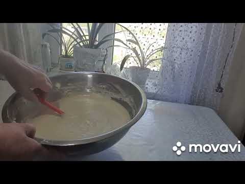 Видео: Готовлюсь на день рождения к подруге.Сделала динпени,гадюри и салатик из морской капусты с мясом.