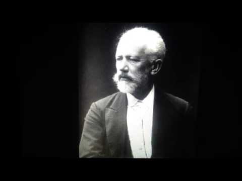 Видео: Georg Ots "нет, только тот, кто знал" П. И. Чайковский