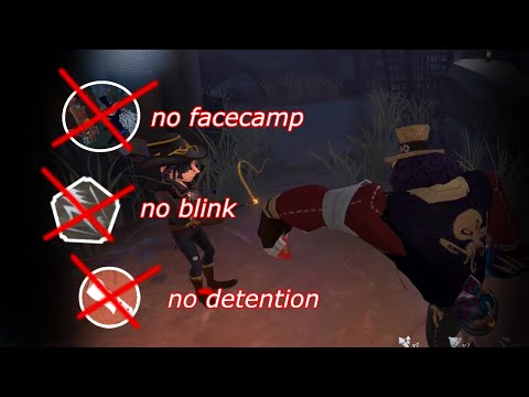 Видео: Фейрплей Клоун | Identity V