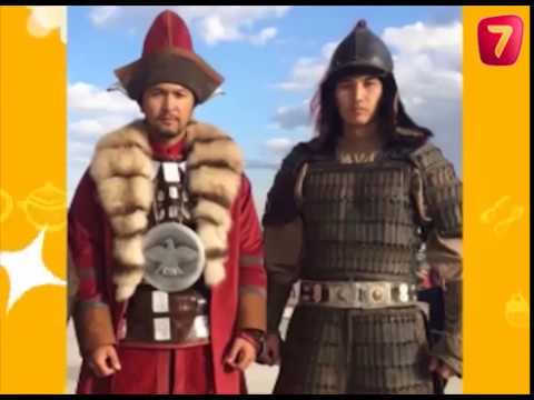 Видео: Әділ Ахметов  - "Шай ішейік" (Адиль Ахметов)