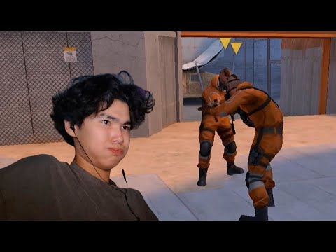 Видео: НАУЧИЛИСЬ СТЕНДОФИТЬ