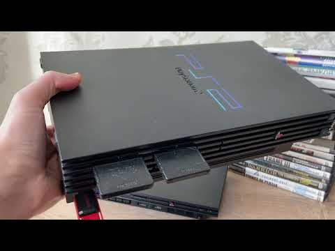 Видео: НЕ ПОКУПАЙ PLAYSTATION 2 В 2025 ГОДУ