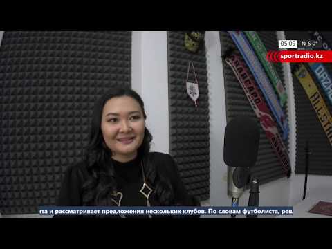 Видео: Алия Юсупова   14 ноября 2019