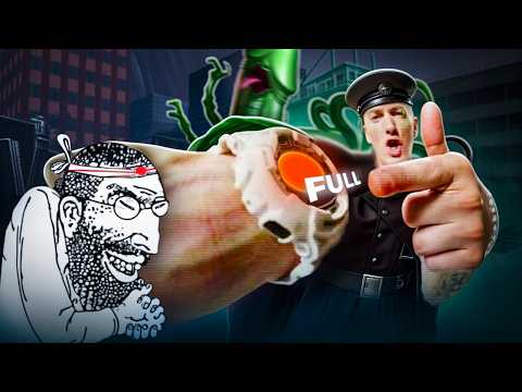 Видео: Хороший ремастер Плохой игры | Обзор Raidou Remastered: The Mystery of the Soulless Army