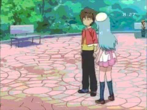 Видео: Runo and Dan ( Руно и Дэн)