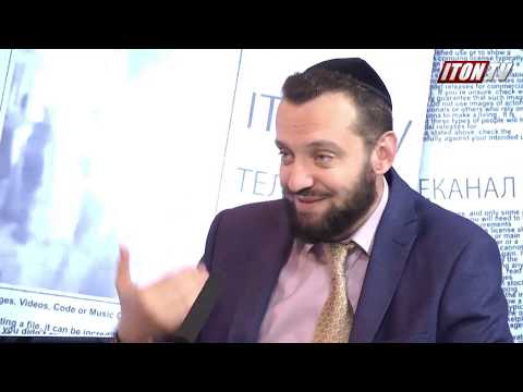 Видео: Рав М.Финкель: Куда подевались "потерянные колена израилевы"?