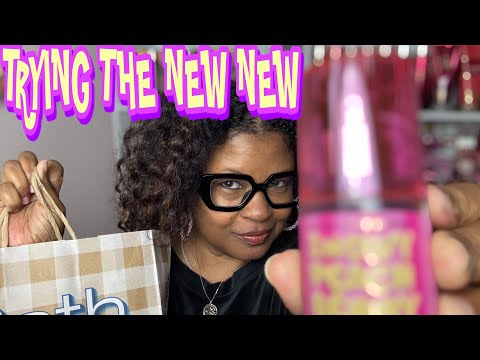 Видео: НОВЫЕ ЗИМНИЕ АРОМАТЫ В BATH AND BODYWORKS | ЭТО НАСТОЯЩАЯ НАХОДКА!