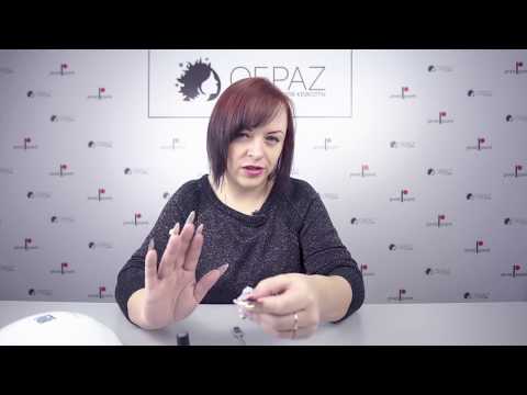 Видео: Новая фишка в создании эффекта "Кошачий глаз"!