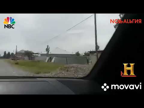 Видео: Джамбылская область с Кулан (Луговое)