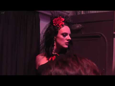 Видео: Чёрные птицы (Наутилус)/ Ярослав Баярунас, Анна Тесс/ Цветы зла. Глава IV/ 14.10.2023