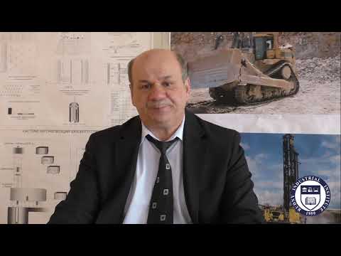 Видео: Физика горных пород