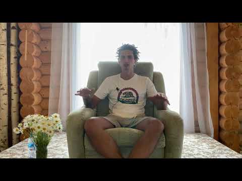 Видео: Даниил Зуев. Дачный ретрит - 1