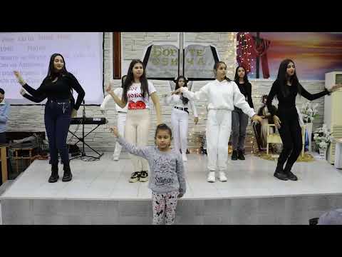 Видео: Танц -  Ако ти си с мен / Tanc - Ako ti si s men 2022