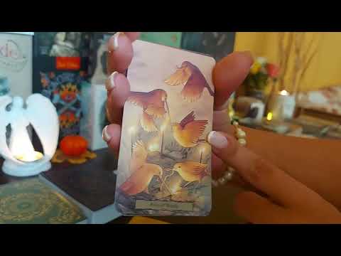 Видео: Таро❤️Необвързани!🪽Бъдеще🍀Близнаци♊️