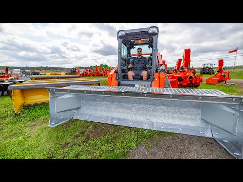 Видео: Мы позволили двум продавцам снять это видео