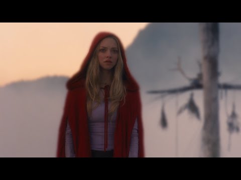 Видео: Вайолет - Красная шапочка [MMV]