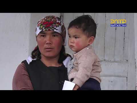 Видео: Элет баяны // Кок Жар айыл аймагы