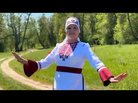 Видео: Татьяна Фёдорова такмак-влак дене!!!