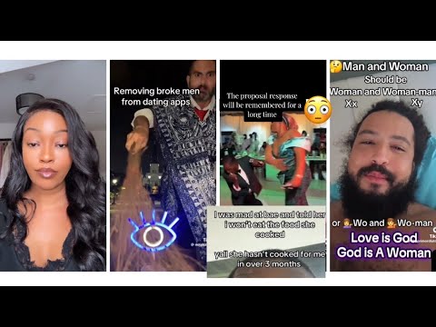 Видео: Они не были готовы к таким ответам.