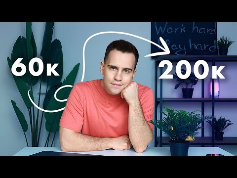 Видео: Как Быстрее Стать Middle Разработчиком (актуально в 2025)