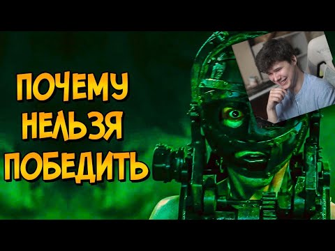 Видео: Почему НЕЛЬЗЯ ПОБЕДИТЬ ловушки из фильма Пила 2? Как Победить наоборот - Реакция на Звёздный капитан