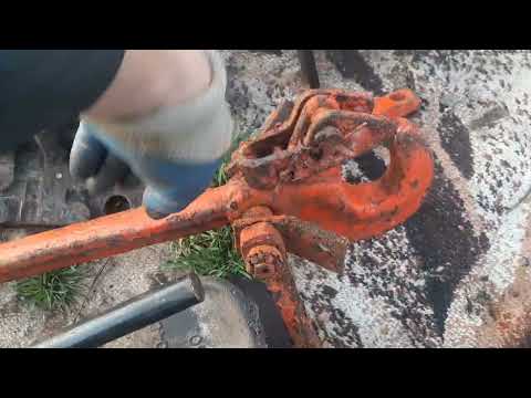 Видео: ВОЗ МНОГО РАЗЛИЧНЫХ С/Х ЗАПЧАСТЕЙ БЛИЗКО 1.5 т..