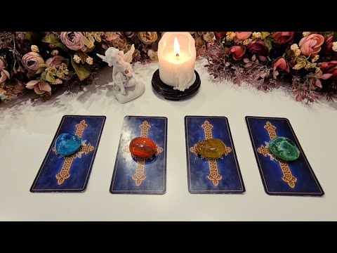 Видео: ЧТО ОН ЗАДУМАЛ В ОТНОШЕНИИ ВАС? Что он думает🧿 Его желания ❤ Гадание на таро 🔮 Что он думает? Я и он