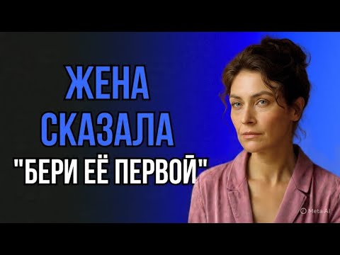 Видео: МЫ С ЖЕНОЙ ОТДЫХАЛИ У ТЁЩИ. НО НОЧЬЮ ОНА ПРИШЛА КО МНЕ....😱