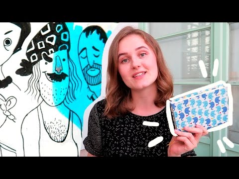 Видео: TRAVEL BOOK + Vlog | VideoPeople и Ивано-Франковск. Мой скетчбук для путешествий