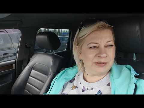 Видео: Влог. В магазине. Бургеры. Новые ароматы.