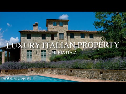 Видео: Любите современные итальянские интерьеры? ВАМ ПОНРАВИТСЯ!