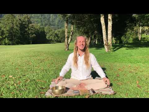 Видео: Игра Лила Самопознания - 9 Чувственный план. Природа наших Желаний.