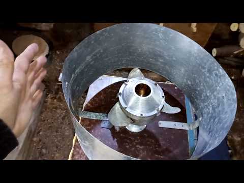 Видео: Аппарат сладкой ваты с двигателем от Маяка 233 / Cotton candy machine