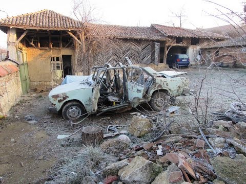 Видео: Д-р Мехмед: Ако бяха избухнали всички експлозиви в къщата, Ветово нямаше да го има