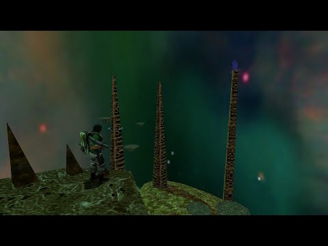 Видео: ЗЕН | прохождение Hafl-Life Resized Maps #8