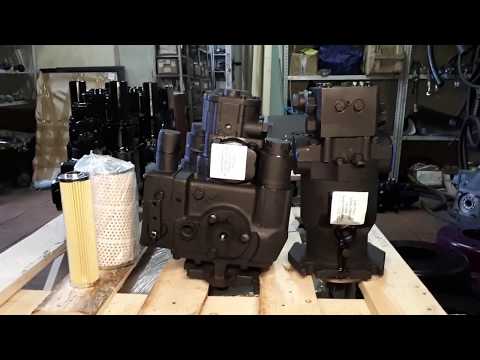 Видео: МКСМ 800 продажа гидравлики.