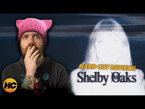 Видео: Shelby Oaks (обзор спойлеров) - Нас превратили в мужиков!