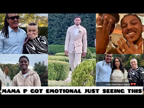Видео: ОБРУЧАЛЬНОЕ КОЛЬЦО КУАНА ТАКОЕ ОГРОМНОЕ 🤩#teamrissandquan#rissandquan#rissandquan