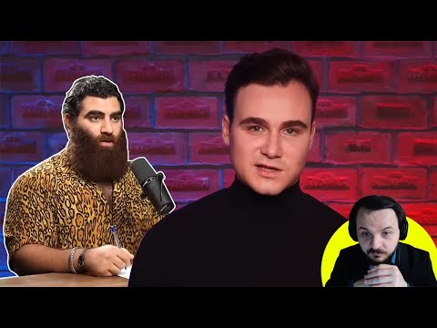 Видео: Жмиль смотрит Соболев разоблачает Маркаряна